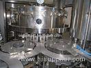 Easy Operation SS304 Carbonated Beverage Filling Machine 2250 * 1980 * 2200 mm