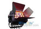 City Color Architectural LED Lights 3 / 7 Channels For Municipal Engineering