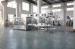 Auto Plastic Bottle Water Filling Machine With PLC Control Stainless Steel Material