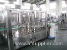 0.6MPa Pet Bottle Filling Machine For Hot Filling Production Line CE ISO Certificate
