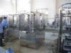 Customized Juice Filling Machine Production Line With PLC Touch Screen Control