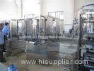 Customized Juice Filling Machine Production Line With PLC Touch Screen Control