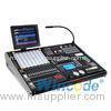 Led Dmx Controller 2048 Channels / Stage Light Controller For Pearl Fixture Library