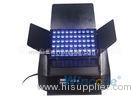 Restaurant Mall Architecture LED Lights Second Strobe Waterproof With LCD Display