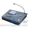 Concert Lighting Dmx Controller Remote Control Super Anti Fraying AC110V-250V 50 - 60Hz