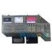 High Resolution Lighting Dmx Controller 10 Motorized Faders With TFT Color Touch Screens
