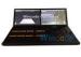 Black Knight Lighting DMX Controller Prevent Light Leak With Professional Mechanical Buttons