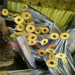 Rockwool ( Mineral Wool) Pipe Cover / Sections