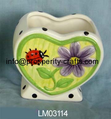 Ceramic / Dolomite Spring item