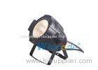 COB LED Par Light 100W Cool White / Warm White With DMX Control Liner Dimming