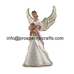 Polyresin Figurine for Mother day