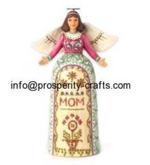 Polyresin Figurine for Mother day