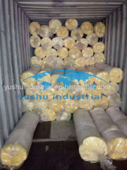 Fiberglass wool/glasswool/insulation glasswool/glasswool pipe/glasswool banlket