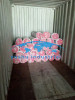 Roofing High Density Glasswool Insulation Batts R1.3 / R1.5 Soundproof