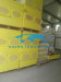 High Density Rockwool External Wall Insulation Board Water Resistant