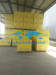 Soundproof Rockwool Insulation panel/board /duct