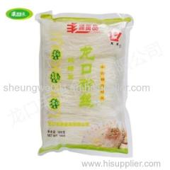 Qingdao bean thread Longkou vermicelli