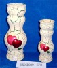 Ceramic Valentine Gift (vase)