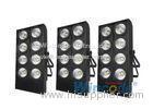 400W / 800W LED Audience Blinder Auto Running Warm White / Cool White For Concert