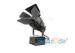 Aluminum Body Trade Show Display Lights Waterproof IP20 With Power Adjustable