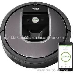 iRobot Roomba Vacuum Cleaner