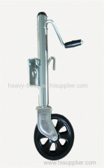 Best selling 1200lbs Bolted Swivel plate Marine Jack