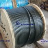 Ungalvanized Steel Wire Rope 8*41SW
