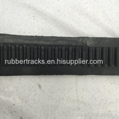 Supply Short Width Rubber Tracks