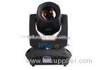 Big Concert Show 15R Beam Moving Head Light 330W With Custom Design LOGO