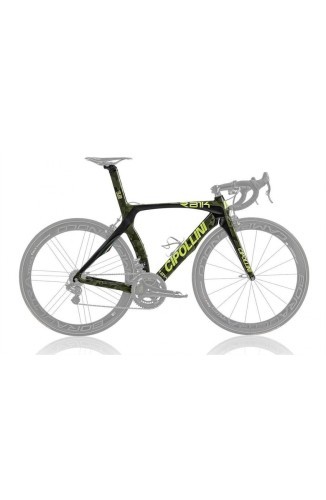 Cipollini RB1000 Camo Frameset