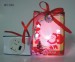 Christmas Bag with LED