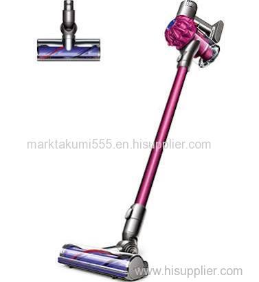 Dyson Motorhead Cordless Vacuum