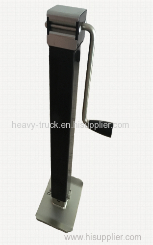 High Quality Best Selling Heavy Duty 8000lbs Square Trailer Jack