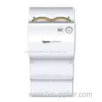 Dyson Airblade White Automatic Hand Dryer