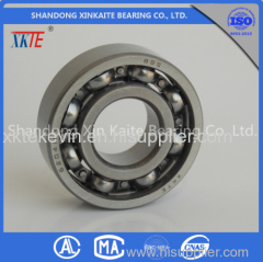 wholesale deep groove ball bearing 6204C4 for Tracker Roller from bearing distributor in china