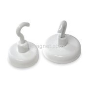 Magnetic Ceiling Hook;Ceiling Hook Magnet; magnetic holding for hook