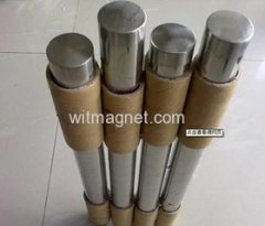 High quality 12000 Gauss Strongest Magnetic Filter for Plastic industry good price