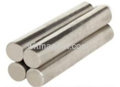 High Power Water Resistant 10000-12000 Gauss Food Grade Magnet Rod for Separator/Filter