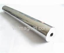 High Gauss Fat Magnet industry application