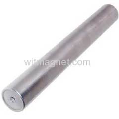 Magnetic filter 8000gauss magnetic rod magnet N48 grade filter bar