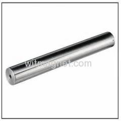 Round rod Magnetic bar cylinder shape for removing impurity suction iron bar