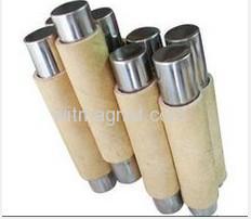 Useful Magnetic Oil Filter 10000Gauss Magnetic Grate High Quality magnet