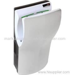 Saniflow UL Dualflow Plus Hand Dryer Like Dyson Airblade