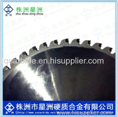 Good quality tungsten carbide slitter knive circular saw blade made in China