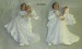 Poly resin Wedding figurine