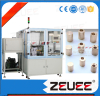 Lock cylinder automatic drilling machine manufacture