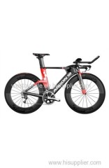 Argon 18 E-119 Tri Ultegra Bike 2016