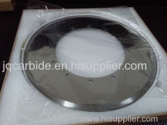 slitter knives round cutter saw blade