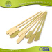 Bamboo BBQ Paddle Skewer