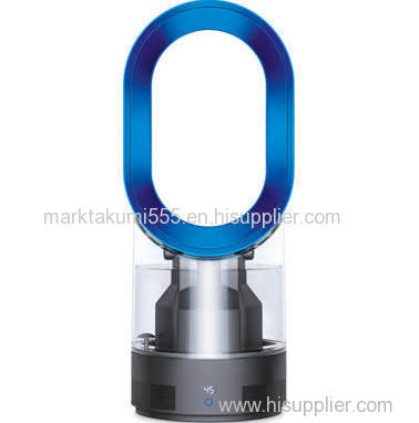 Dyson Humidifier Iron Blue